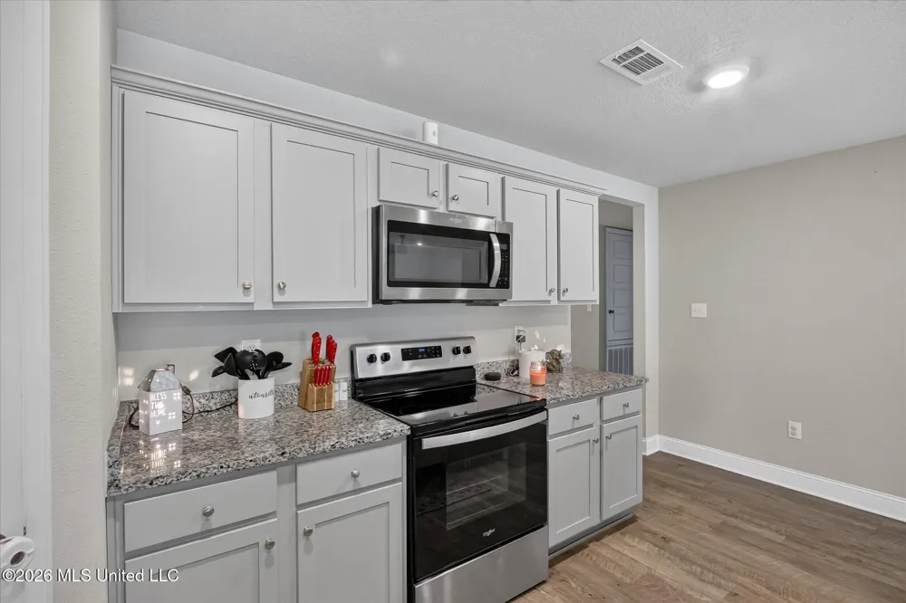 132 Magnolia Farms Drive Lucedale, MS 39452
