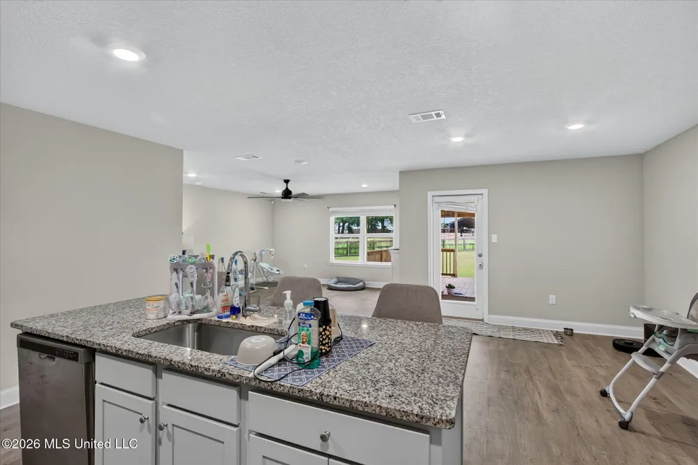 132 Magnolia Farms Drive Lucedale, MS 39452