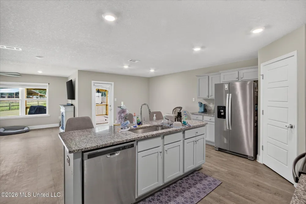 132 Magnolia Farms Drive Lucedale, MS 39452