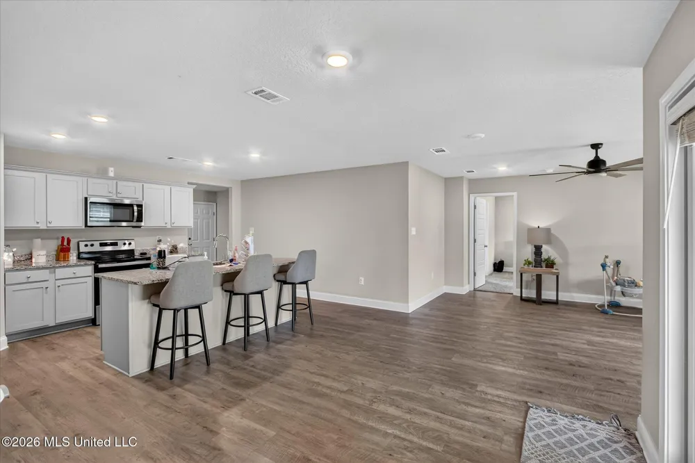 132 Magnolia Farms Drive Lucedale, MS 39452