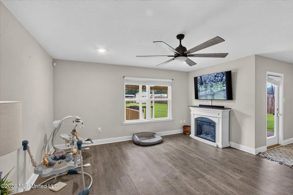 132 Magnolia Farms Drive Lucedale, MS 39452
