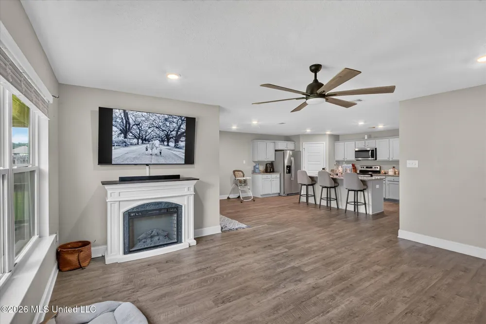 132 Magnolia Farms Drive Lucedale, MS 39452
