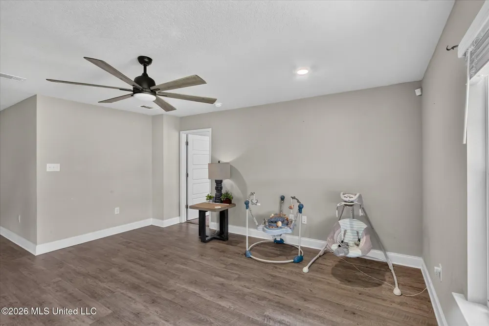 132 Magnolia Farms Drive Lucedale, MS 39452