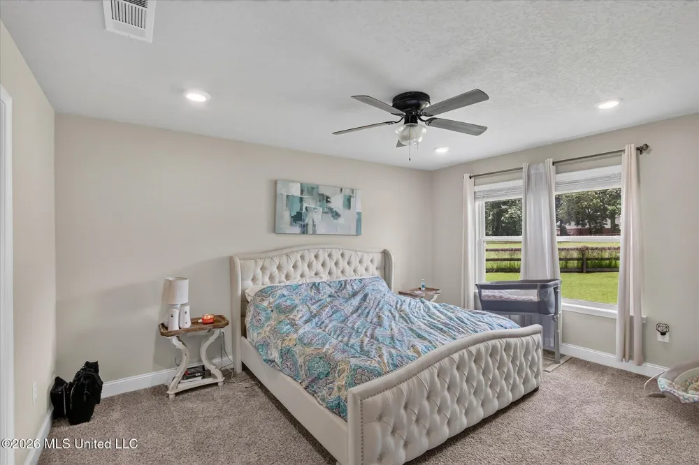 132 Magnolia Farms Drive Lucedale, MS 39452