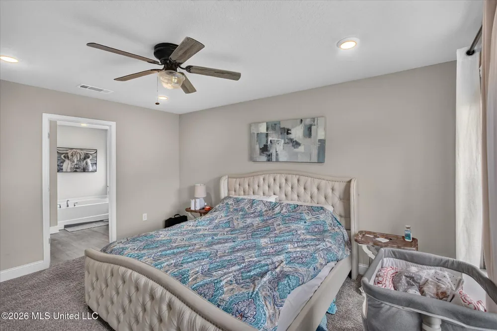 132 Magnolia Farms Drive Lucedale, MS 39452