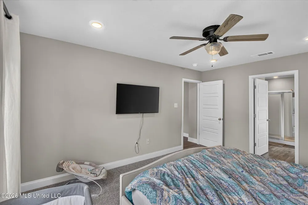 132 Magnolia Farms Drive Lucedale, MS 39452