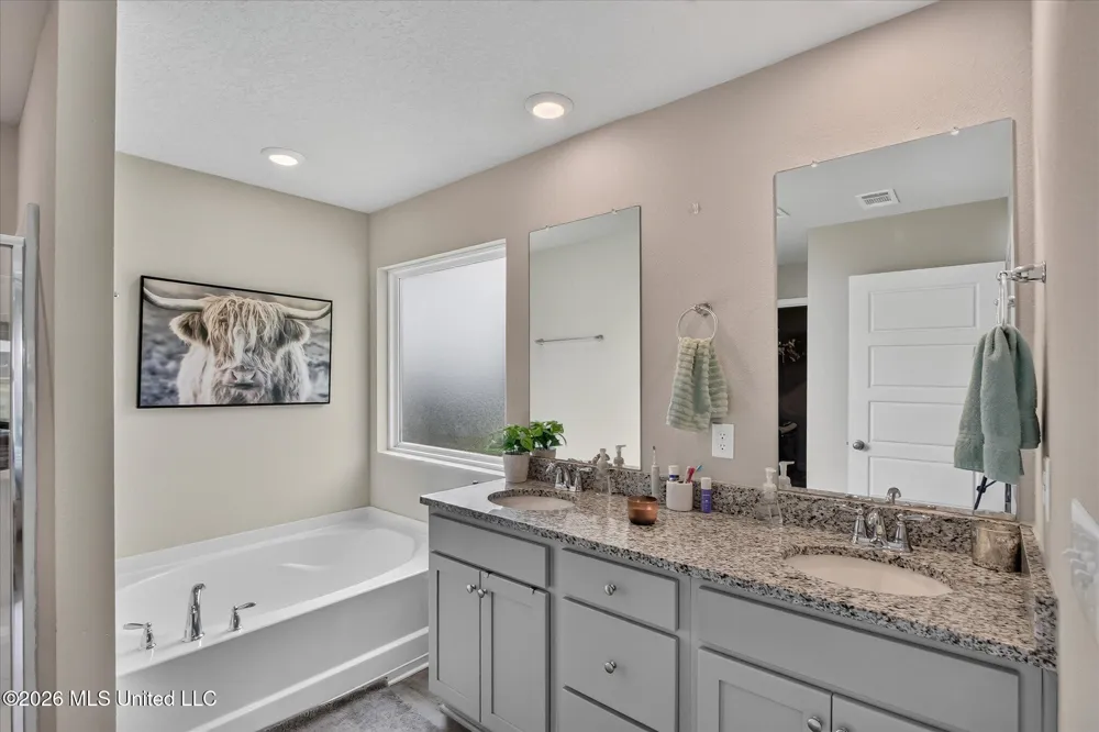 132 Magnolia Farms Drive Lucedale, MS 39452