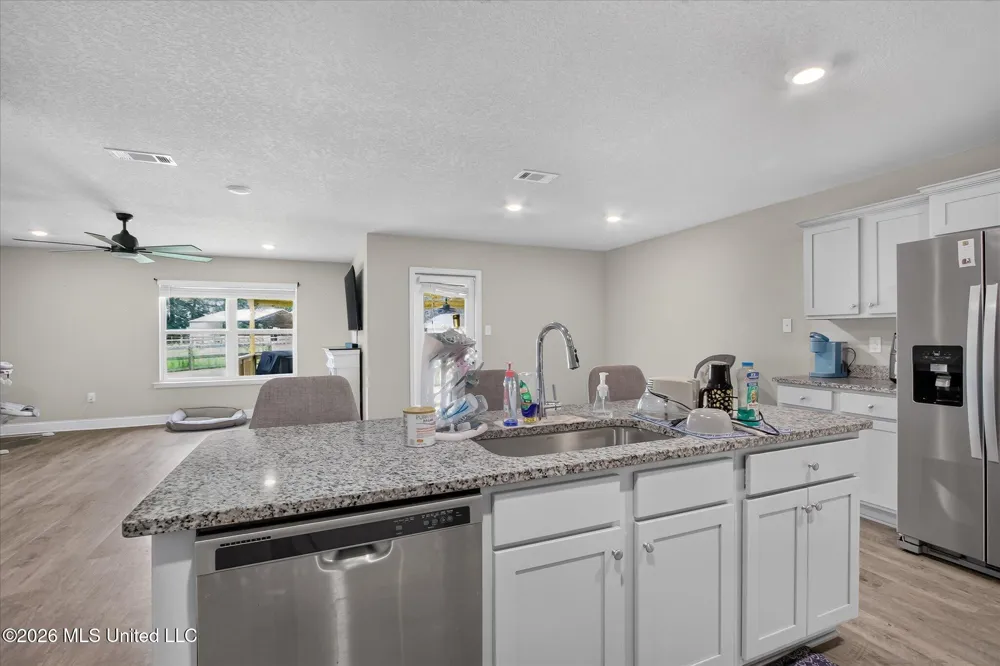 132 Magnolia Farms Drive Lucedale, MS 39452