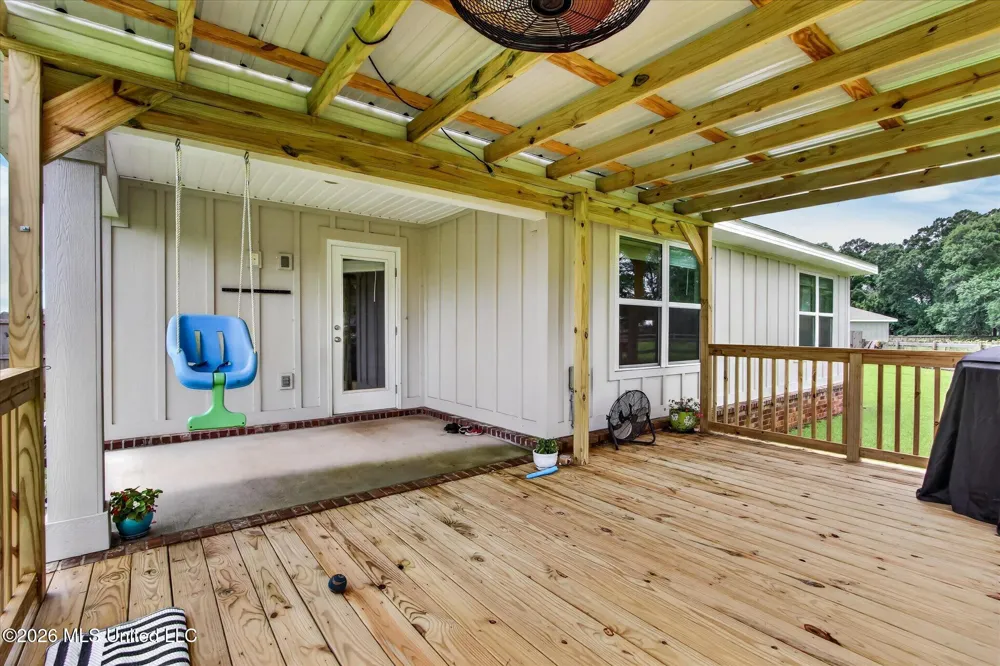 132 Magnolia Farms Drive Lucedale, MS 39452
