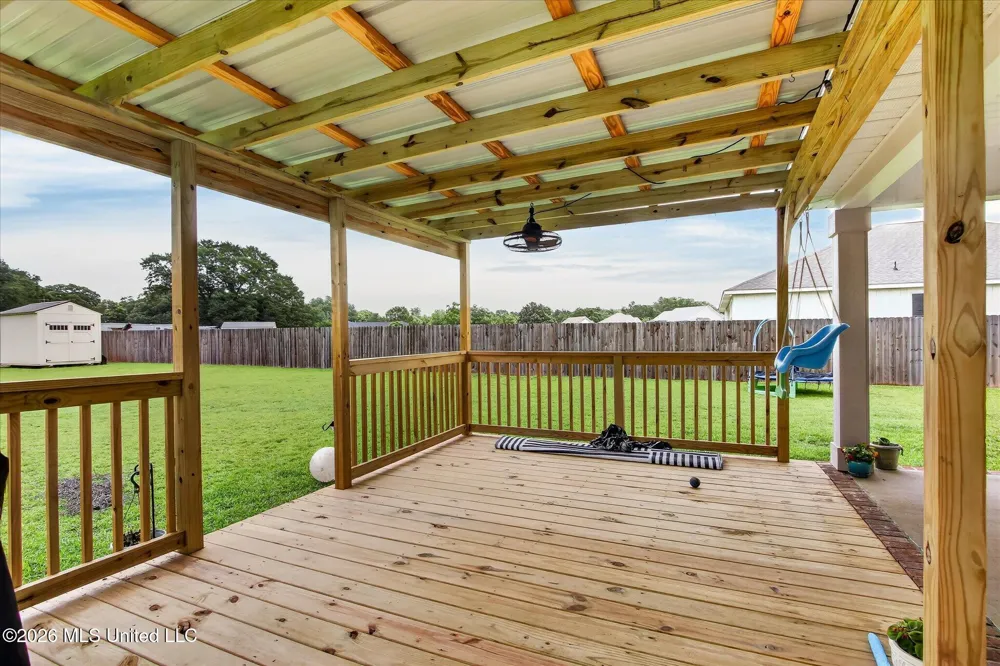 132 Magnolia Farms Drive Lucedale, MS 39452