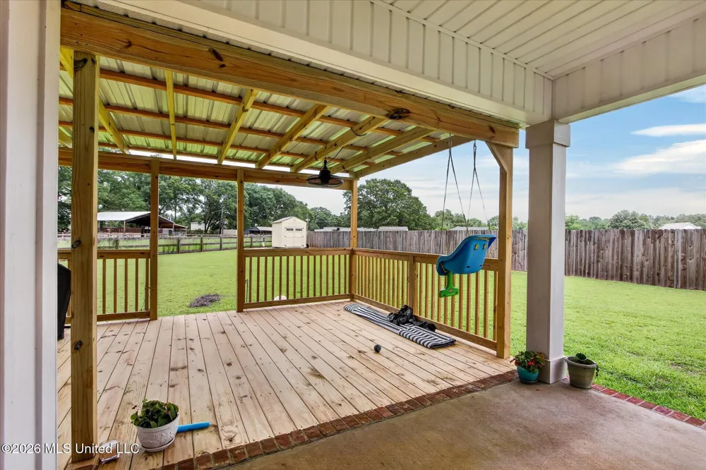 132 Magnolia Farms Drive Lucedale, MS 39452