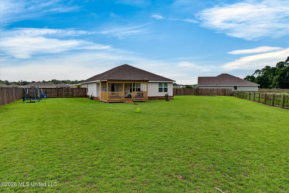 132 Magnolia Farms Drive Lucedale, MS 39452