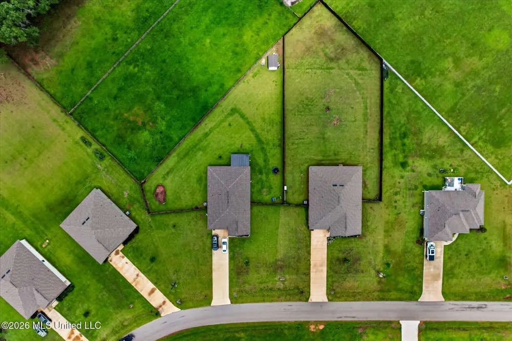 132 Magnolia Farms Drive Lucedale, MS 39452