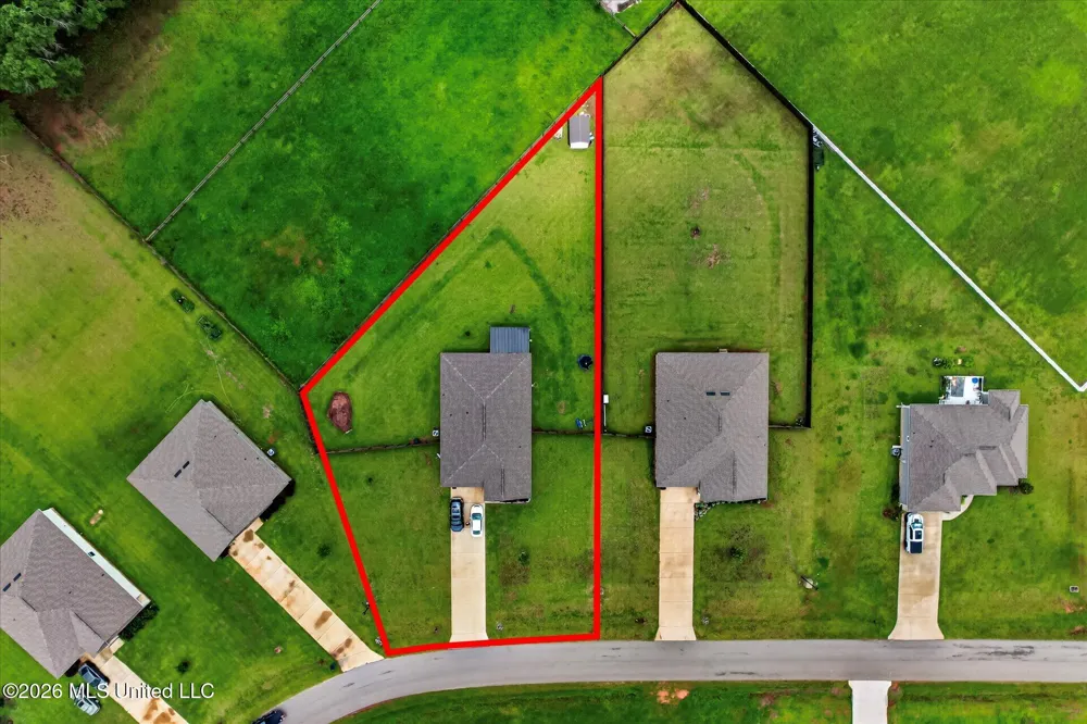 132 Magnolia Farms Drive Lucedale, MS 39452