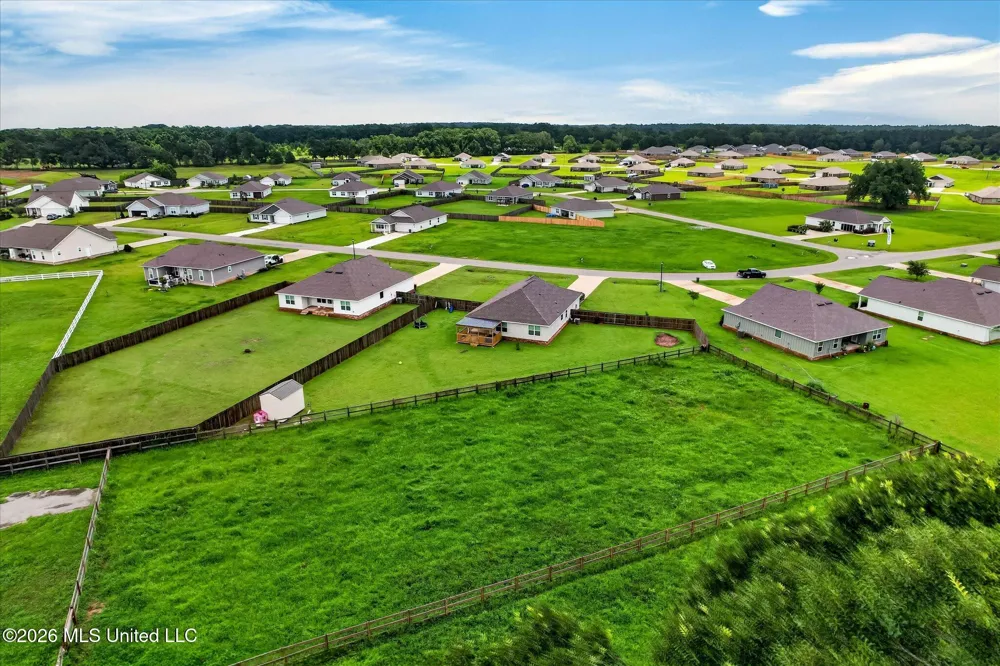 132 Magnolia Farms Drive Lucedale, MS 39452