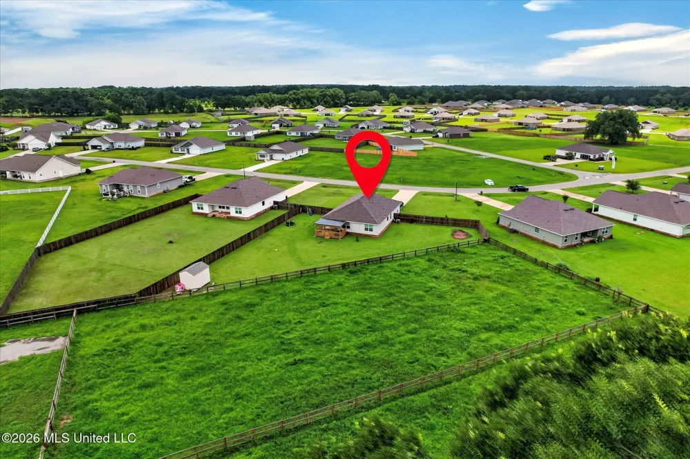 132 Magnolia Farms Drive Lucedale, MS 39452