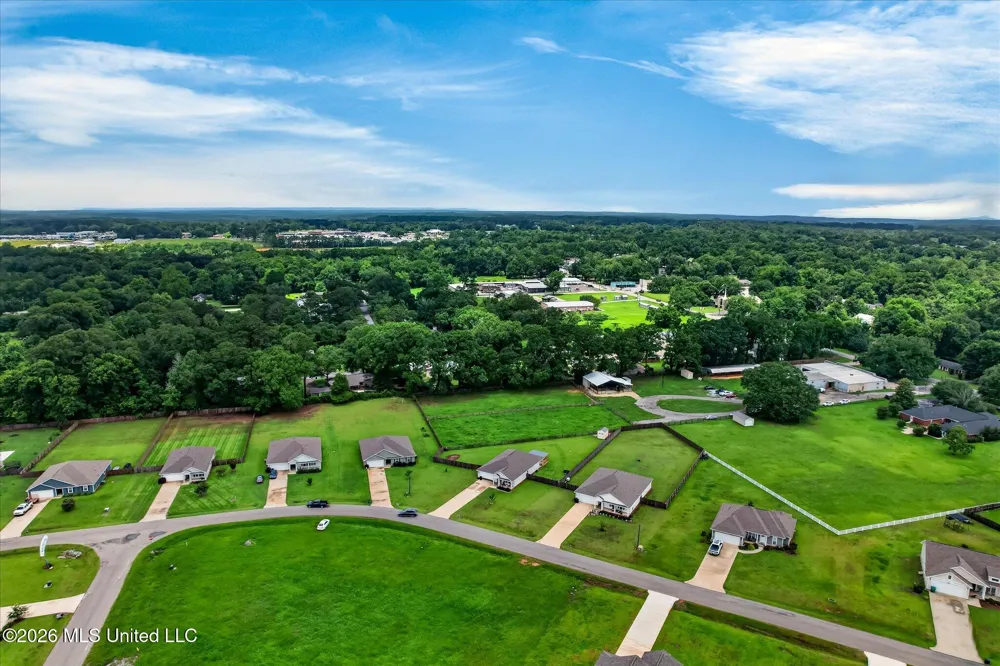 132 Magnolia Farms Drive Lucedale, MS 39452