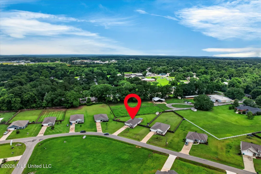 132 Magnolia Farms Drive Lucedale, MS 39452
