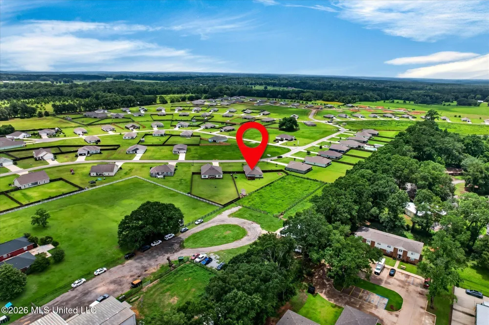 132 Magnolia Farms Drive Lucedale, MS 39452