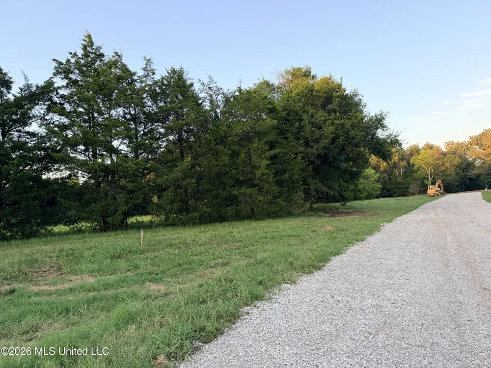 Lot #3 Wildwood At Pinehaven Drive Clinton, MS 39056