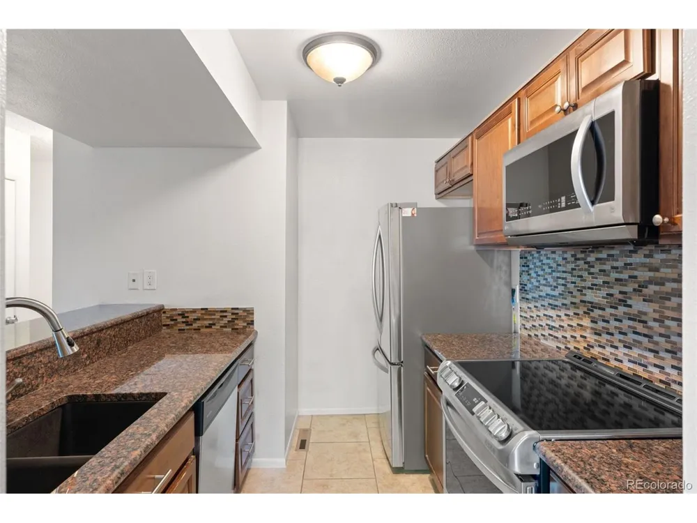 935 Saturn Drive #117 Colorado Springs, CO 80905