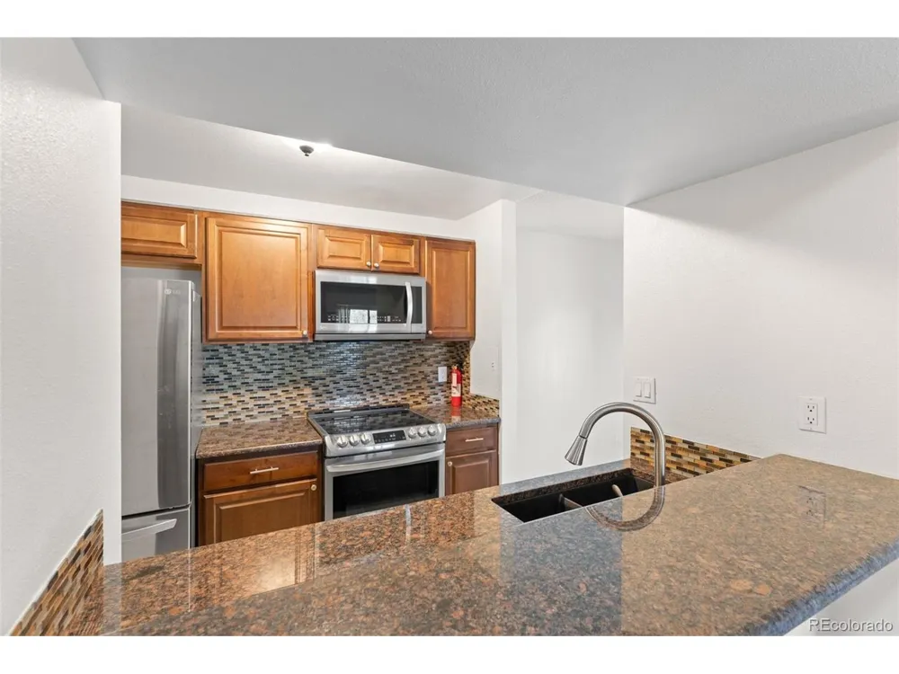 935 Saturn Drive #117 Colorado Springs, CO 80905