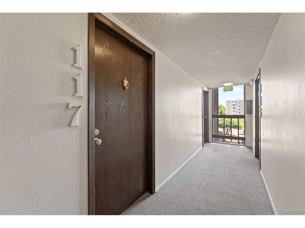 935 Saturn Drive #117 Colorado Springs, CO 80905