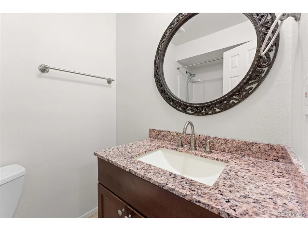 935 Saturn Drive #117 Colorado Springs, CO 80905