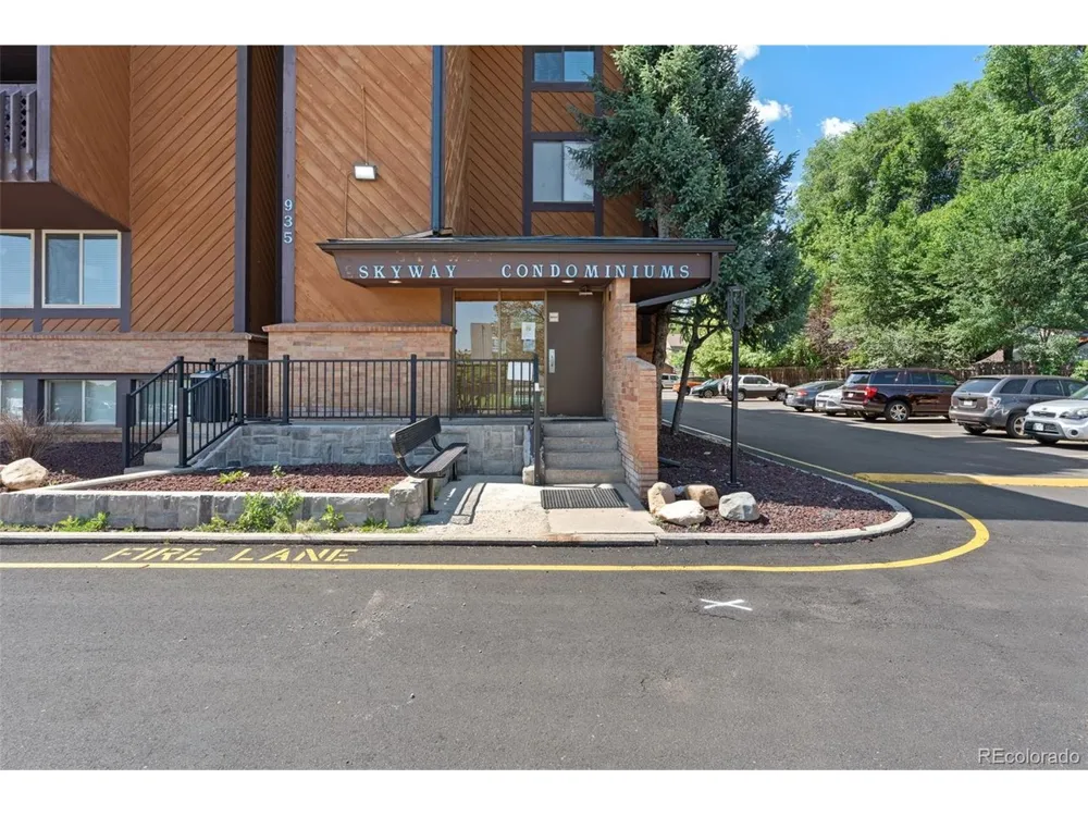 935 Saturn Drive #117 Colorado Springs, CO 80905