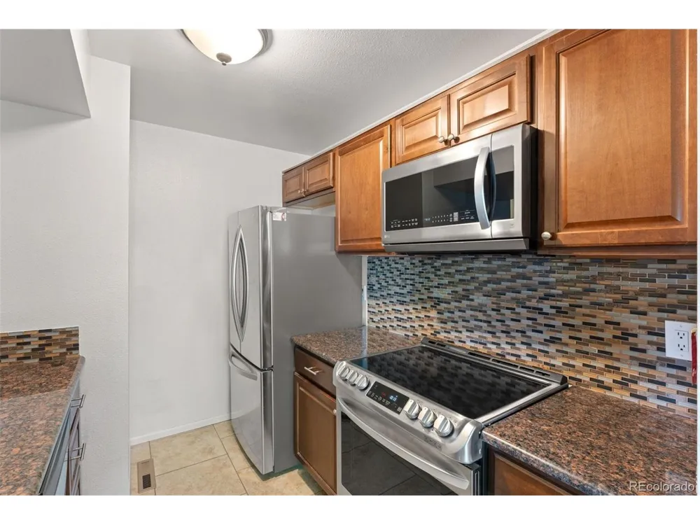 935 Saturn Drive #117 Colorado Springs, CO 80905