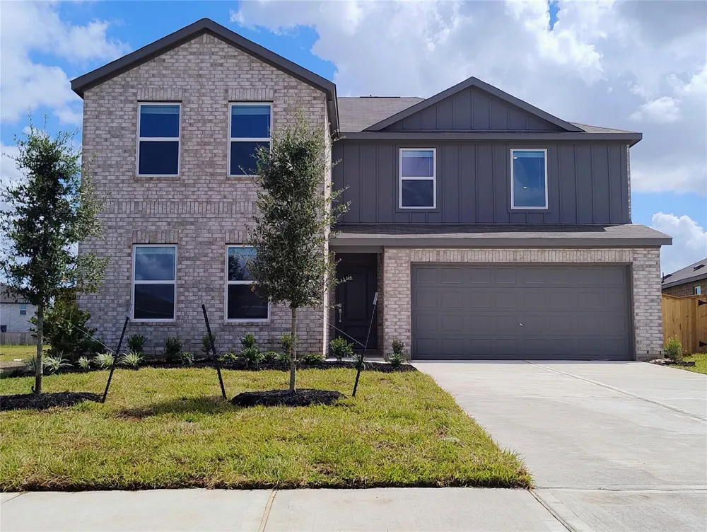6515 Little Yellow Court Needville, TX 77461
