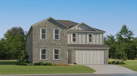 6515 Little Yellow Court