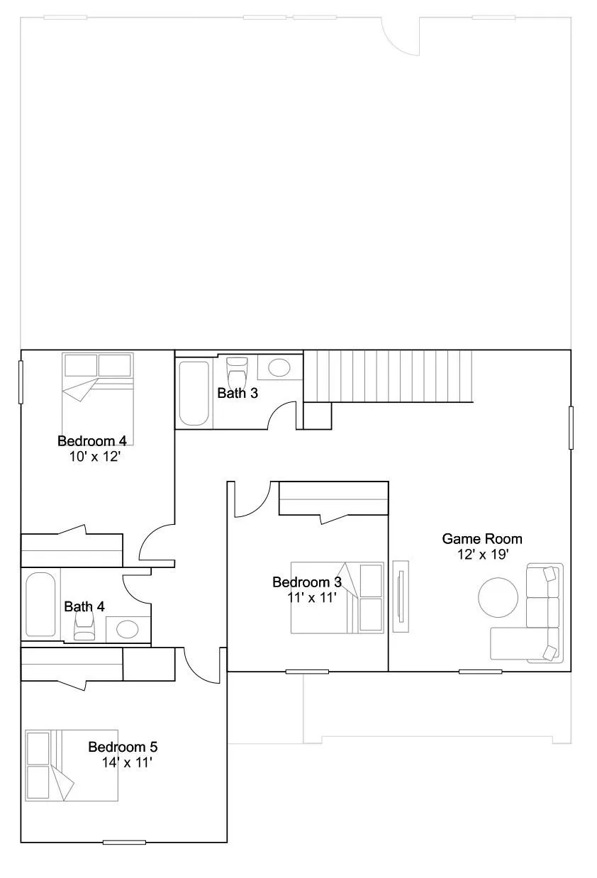 6515 Little Yellow Court Needville, TX 77461