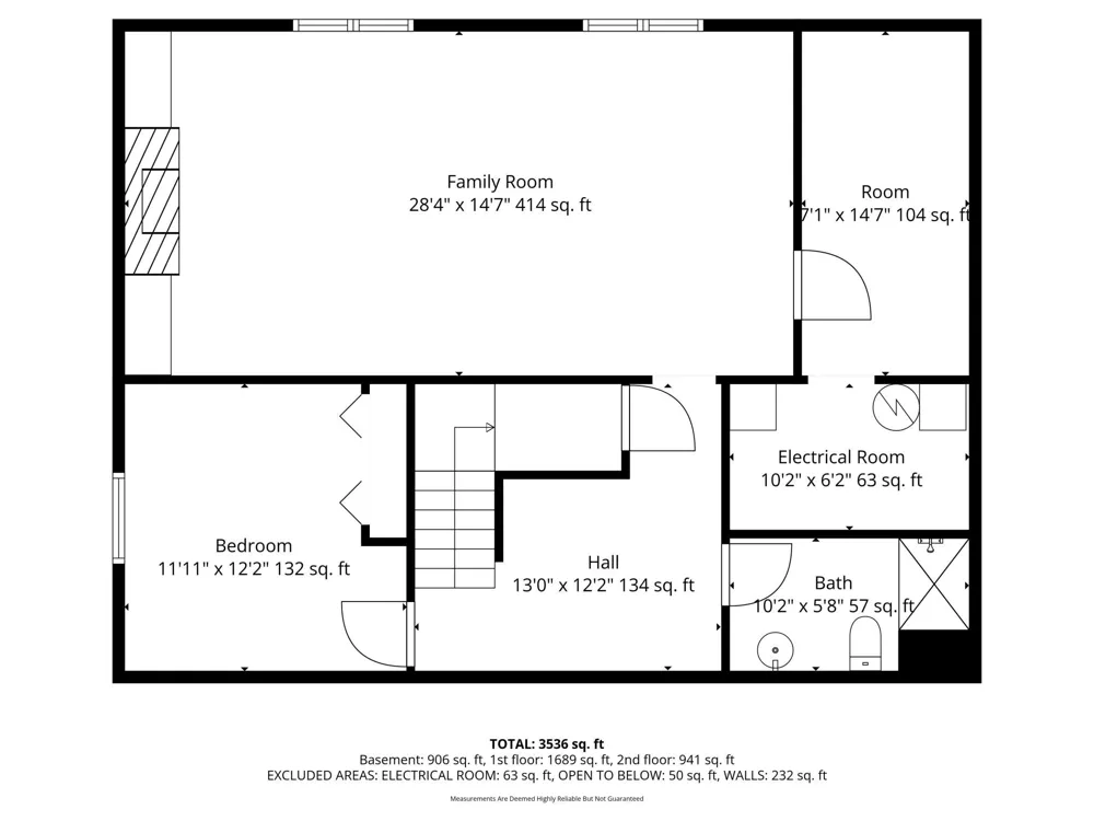 8511 Cedar Court Victoria, MN 55386