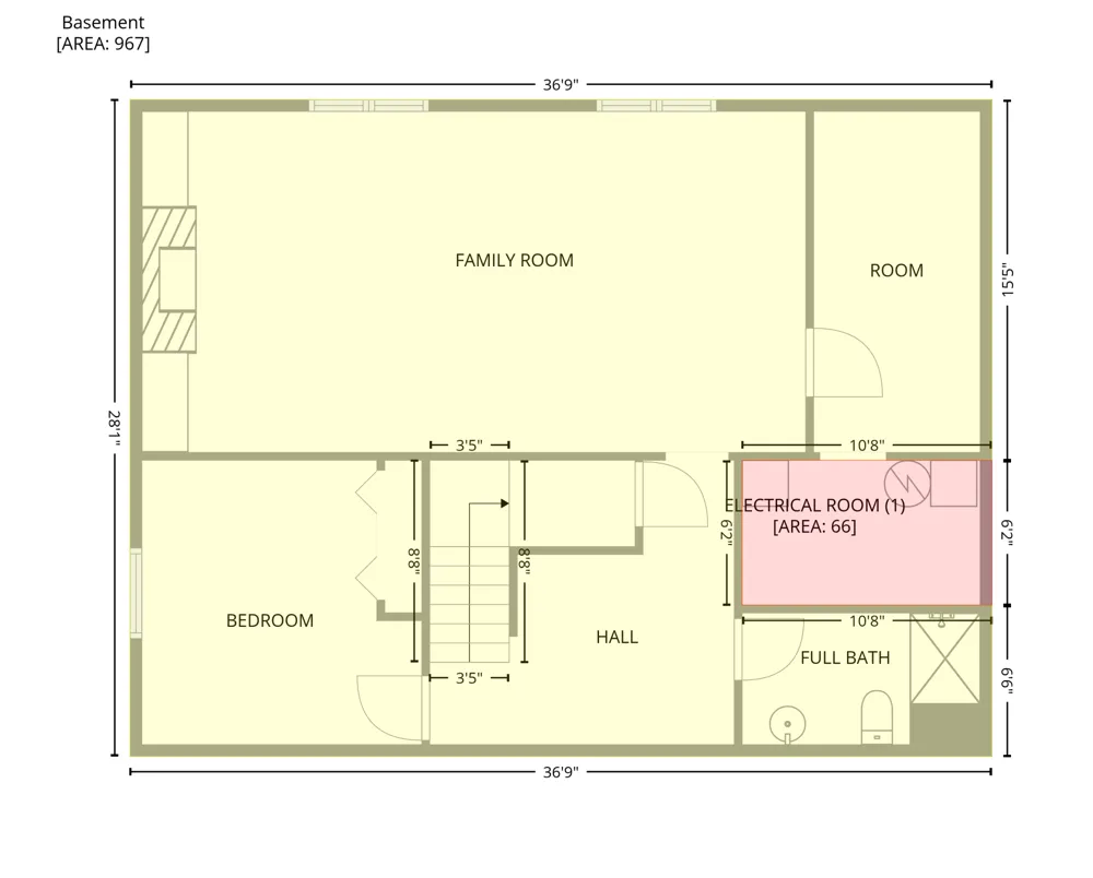 8511 Cedar Court Victoria, MN 55386
