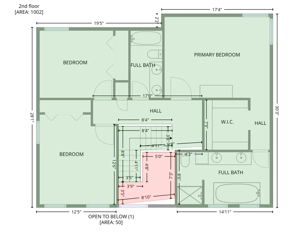 8511 Cedar Court Victoria, MN 55386