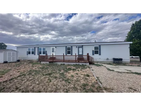 3169 Foxtail Lane