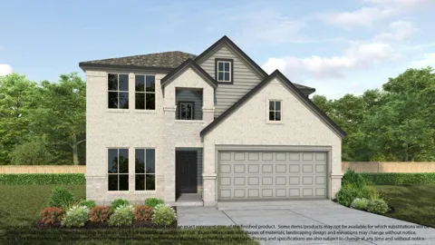 11735 Leafy Laurel Drive
