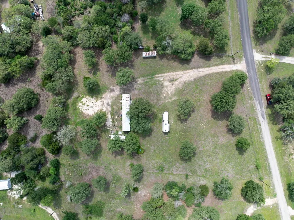 327 Teal Lake Drive Caldwell, TX 77836