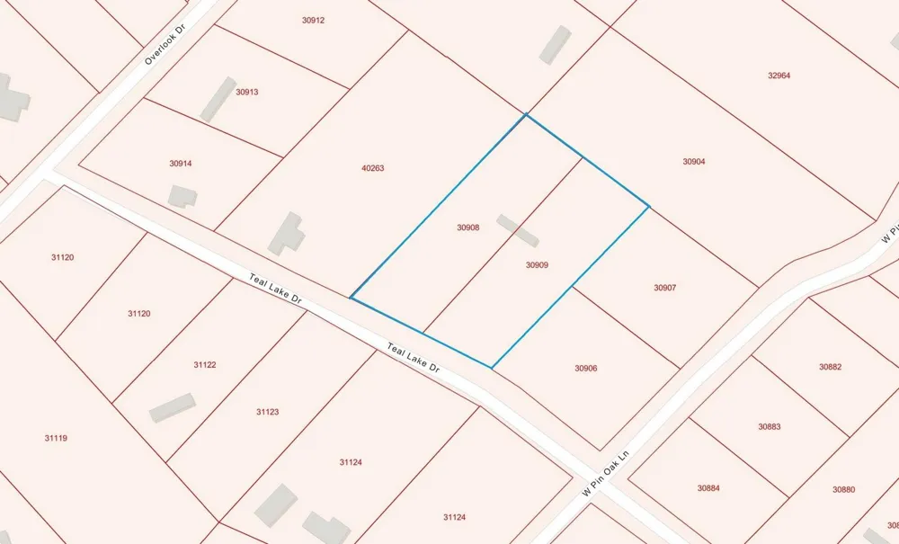 327 Teal Lake Drive Caldwell, TX 77836