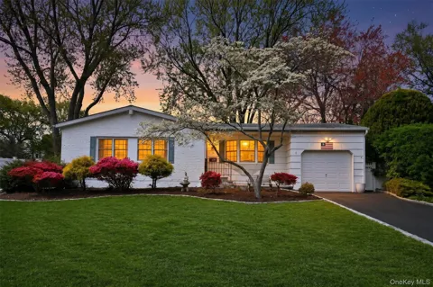 28 Dartmouth Drive