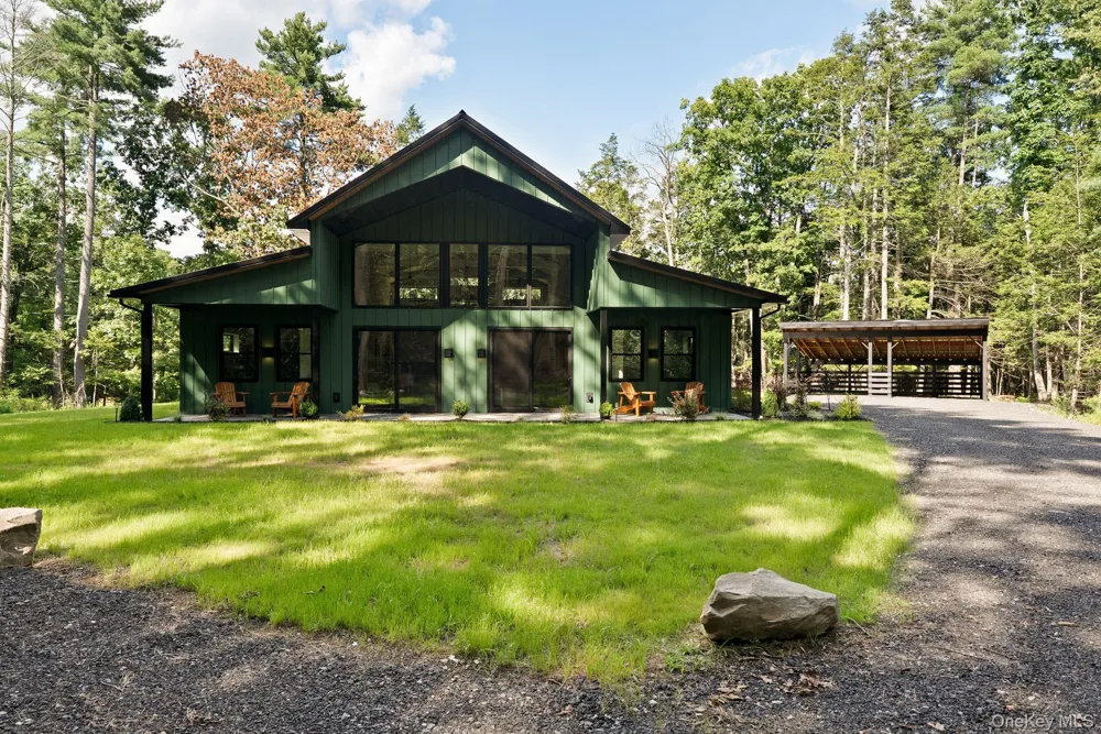 13 Teradon Road Rochester, NY 12404