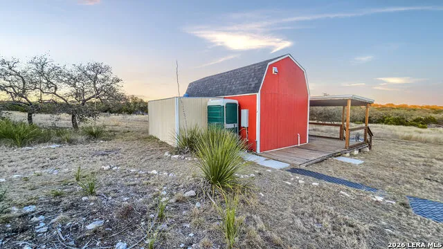 00 Axis Draw Rocksprings, TX 78880