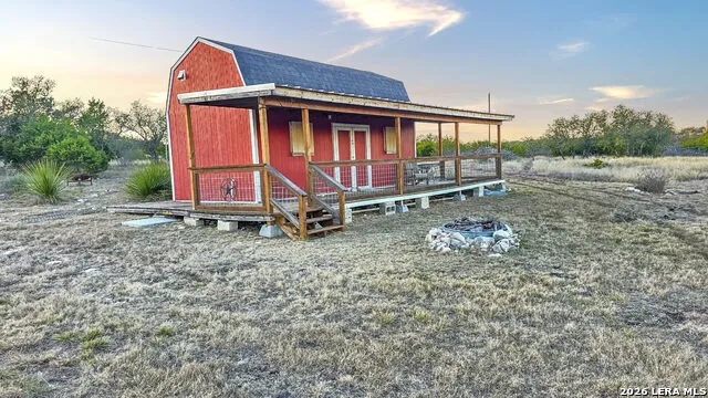 00 Axis Draw Rocksprings, TX 78880