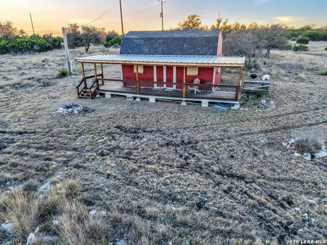 00 Axis Draw Rocksprings, TX 78880