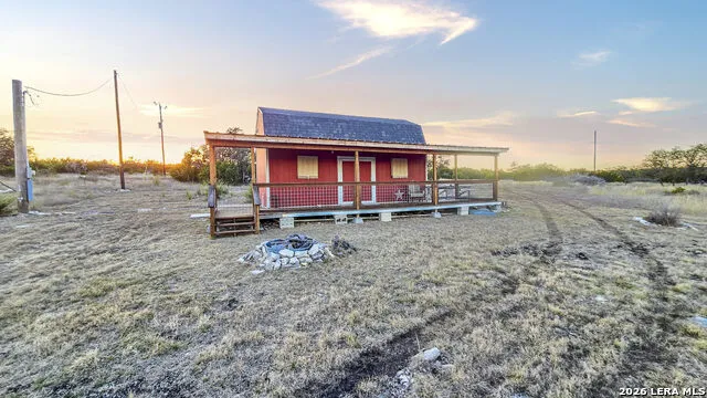 00 Axis Draw Rocksprings, TX 78880