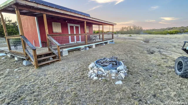 00 Axis Draw Rocksprings, TX 78880