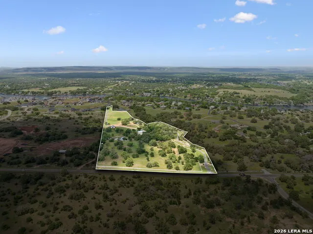 1450 FM 2342 Kingsland, TX 78639