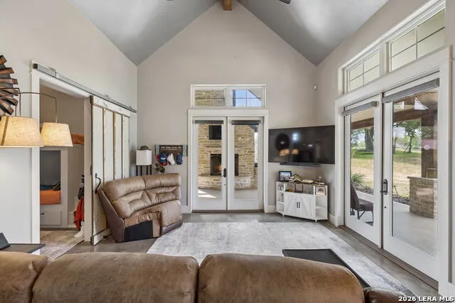 1450 FM 2342 Kingsland, TX 78639