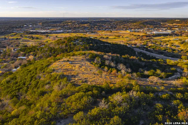 0 Cypress Creek Road Kerrville, TX 78028